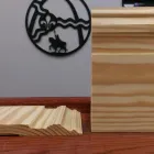 Business 67 image BURKART'S WOODWORKS Woodworking Equipment & Supplies in St. Louis MO