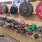 Business 68 image BURKART'S WOODWORKS Woodworking Equipment & Supplies in St. Louis MO