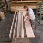 Business 71 image BURKART'S WOODWORKS Woodworking Equipment & Supplies in St. Louis MO