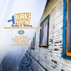 Business 8 image BURKE PAINTING Wall Painting in San Diego CA