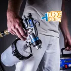 Business 13 image BURKE PAINTING Wall Painting in San Diego CA