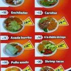Business 1 image BURRITOS LUNA MEXICAN FOOD in Imperial Beach CA