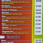 Business 2 image BURRITOS LUNA MEXICAN FOOD in Imperial Beach CA
