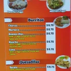 Business 9 image BURRITOS LUNA MEXICAN FOOD in Imperial Beach CA