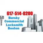 Business 1 image BURSKY LOCKSMITH COMMERCIAL LOCKSMITH Locks Locksmiths in Boston MA