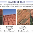 Business 1 image BURTON HUGHES NEW VIEW ROOFING Roofing Contractors in The Colony TX