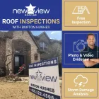 Business 2 image BURTON HUGHES NEW VIEW ROOFING Roofing Contractors in The Colony TX