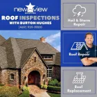 Business 3 image BURTON HUGHES NEW VIEW ROOFING Roofing Contractors in The Colony TX