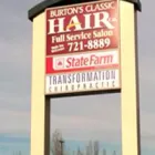 Business 1 image BURTONS CLASSIC HAIR SALON Hair Removal in Missoula MT