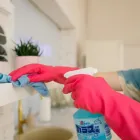 Business 4 image BUST-A-MOVE AND CLEAN Residential Cleaning in Irvine CA