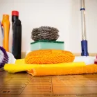 Business 9 image BUST-A-MOVE AND CLEAN Residential Cleaning in Irvine CA