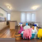Business 10 image BUST-A-MOVE AND CLEAN Residential Cleaning in Irvine CA