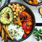 Business 2 image BUSY VEGANISTA in Houston TX