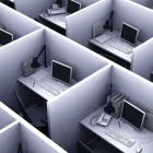 Business 1 image BUY MY CUBICLES - WE BUILD OFFICES Used Office Furniture in Fullerton CA