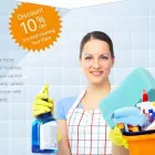 Business 1 image C&D PROFESSIONAL CLEANING SERVICES LLC in Mcdonough GA