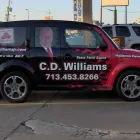 Business 1 image C.D. WILLIAMS - STATE FARM INSURANCE in Houston TX