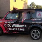 Business 2 image C.D. WILLIAMS - STATE FARM INSURANCE in Houston TX