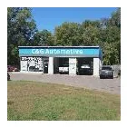 Business 9 image C & G AUTOMOTIVE Auto Body Repair & Painting in Mounds View MN