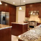 Business 1 image C & L CONTRACTING & DESIGN Closets Designing Remodeling in Friendswood TX