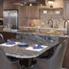 Business 2 image C & L CONTRACTING & DESIGN Closets Designing Remodeling in Friendswood TX