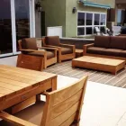 Business 1 image C R CUSTOM UPHOLSTERY Upholstery Shop in Orange CA