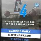 Business 2 image C4 FITNESS Gym/Physical Fitness Center in Apple Valley MN