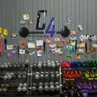 Business 4 image C4 FITNESS Gym/Physical Fitness Center in Apple Valley MN