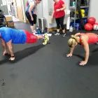 Business 6 image C4 FITNESS Gym/Physical Fitness Center in Apple Valley MN