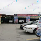 Business 18 image CA AUTO GLASS Windshield Replacement & Repair in Las Vegas NV