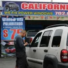 Business 45 image CA AUTO GLASS Windshield Replacement & Repair in Las Vegas NV