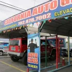 Business 51 image CA AUTO GLASS Windshield Replacement & Repair in Las Vegas NV