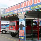 Business 52 image CA AUTO GLASS Windshield Replacement & Repair in Las Vegas NV