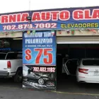 Business 54 image CA AUTO GLASS Windshield Replacement & Repair in Las Vegas NV