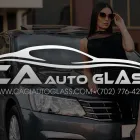 Business 100 image CA AUTO GLASS Windshield Replacement & Repair in Las Vegas NV