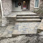 Business 1 image CABALLEROS LANDSCAPING Tree Trimming Service in Indianapolis IN