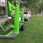 Business 16 image CABALLEROS LANDSCAPING Tree Trimming Service in Indianapolis IN