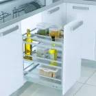 Business 5 image CABINET MOTION Kitchen Planning & Remodeling Service in Orange CA