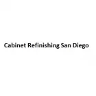 Business 1 image CABINET REFINISHING SAN DIEGO Cabinet Makers Equipment & Supplies in San Diego CA