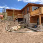 Business 1 image CACHE CURB APPEAL Landscape Designers in Smithfield IL