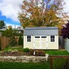 Business 1 image CACHE VALLEY SHEDS (OLD HICKORY SHEDS DEALER) Shed Builder in Hyde Park UT