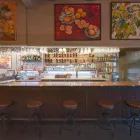 Business 5 image CAFE 21 UNIVERSITY HEIGHTS Wine Bar in San Diego CA