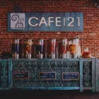 Business 11 image CAFE 21 UNIVERSITY HEIGHTS Wine Bar in San Diego CA