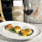 Business 1 image CAFÉ CUVÉE (FORMERLY VICEROY GRILLE) in Oklahoma City OK