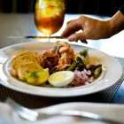 Business 2 image CAFÉ CUVÉE (FORMERLY VICEROY GRILLE) in Oklahoma City OK