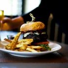 Business 4 image CAFÉ CUVÉE (FORMERLY VICEROY GRILLE) in Oklahoma City OK