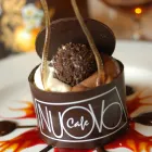 Business 4 image CAFE NUOVO Italian Restaurants in Providence RI