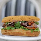 Business 1 image CAFÉ POÊTES in Houston TX