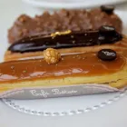 Business 4 image CAFÉ POÊTES in Houston TX