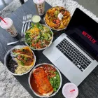 Business 3 image CAFE RIO MEXICAN GRILL Mexican Food Restaurants in Federal Way WA