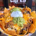 Business 5 image CAFE RIO MEXICAN GRILL Mexican Food Restaurants in Federal Way WA